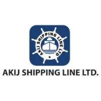 Akij Shipping Line Ltd
