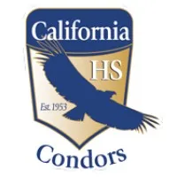 California High School