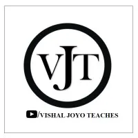 Vishal Joyo Teaches