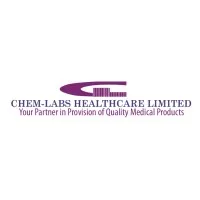 Chem-Labs Healthcare Ltd
