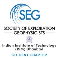 SEG Student Chapter IIT (ISM) Dhanbad