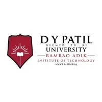 DYPU Ramrao Adik Institute Of Technology