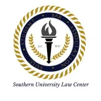 Southern University Law Center Student Bar Association