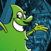 Drouwenerzand Attractiepark