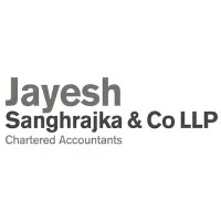 Jayesh Sanghrajka & Co. LLP