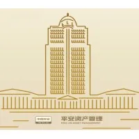 Ping An Asset Management Co. Ltd.