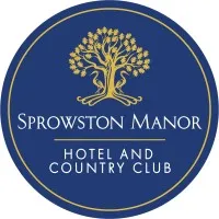 Sprowston Manor Hotel, Golf & Country Club