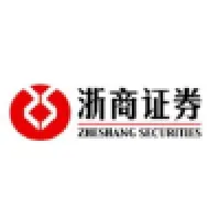 ZheShang Securities Co. Ltd.