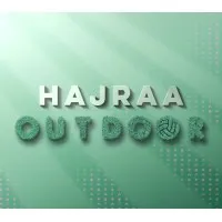 Hajraa Buitentoernooi