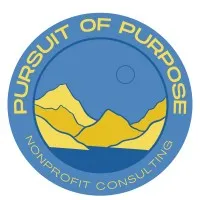 Pursuit of Purpose Nonprofit Consulting