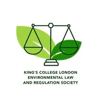 King's College London Environmental Law & Regulation Society