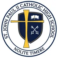 St. John Paul II Catholic High School New Braunfels/Schertz