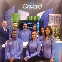 Onward (Group Travel Services)
