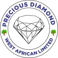 PRECIOUS DIAMOND WEST AFRICAN LTD