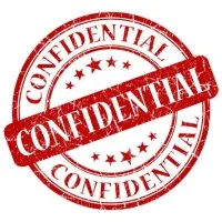 Confidential
