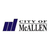 City of McAllen, TX