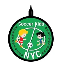 SOCCER KIDS NYC