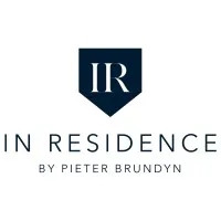 In Residence by Pieter Brundyn