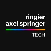 Ringier Axel Springer Tech