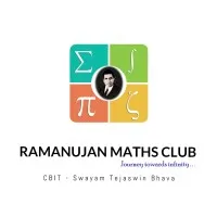 Ramanujan Maths Club