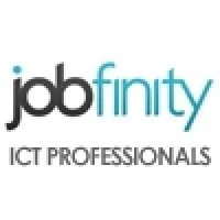 Jobfinity IT Detachering