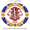 Leo Club of Rahula College
