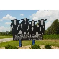 Richlands Dairy & Creamery