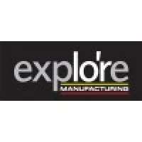 Explore Manufacturing - part of Laing O'Rourke