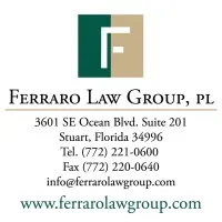Ferraro Law Group, PL