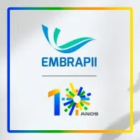 EMBRAPII - Empresa Brasileira de Pesquisa e Inovação Industrial