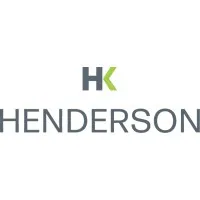 HK Henderson
