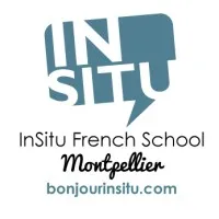 InSitu French School - Montpellier, France