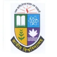 National University | Bangladesh