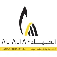 Al Alia Trading & Contracting