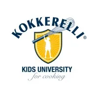 Kokkerelli | Stichting Kids University for Cooking