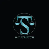 JUS SCRIPTUM