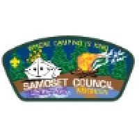 Samoset Council, Boy Scouts of America