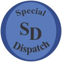 Special Dispatch of California, Inc.