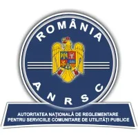 Autoritatea Naționala de Reglementare pentru Serviciile Comunitare de Utilități Publice- A.N.R.S.C.