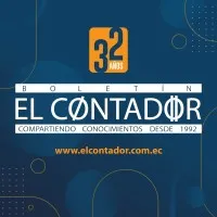 Boletin el Contador