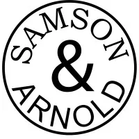 Samson and Arnold