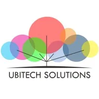 Ubitech Solutions Pvt Ltd