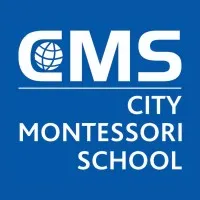 City Montessori School