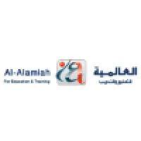 Alamiah for Education and Training