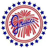 Fireworks by Grucci