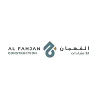 Al Fahjan Construction