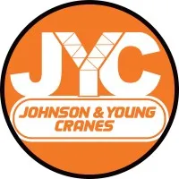 Johnson & Young Cranes