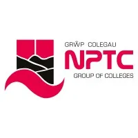 Grŵp Colegau NPTC Group of Colleges