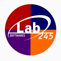 Lab245 Software