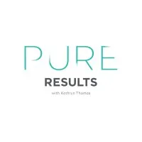 Pure Results by Kathryn Thomas